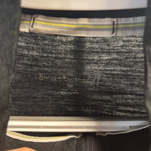 Smartwool Merino 150 Long Sleeve 1/4 Zip Base Layer – Black (Size M) - Picture 2 of 6